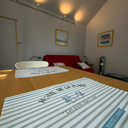 La Cambuse Holiday home *