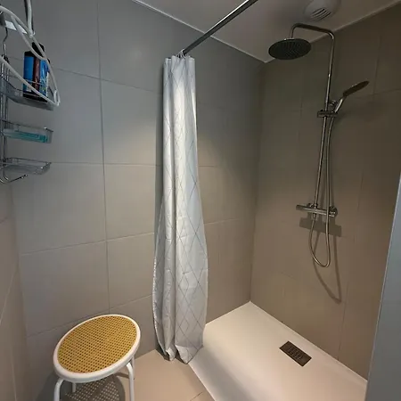 Holiday home La Cambuse *