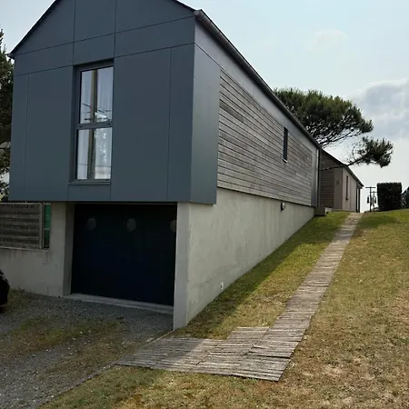 La Cambuse Holiday home *