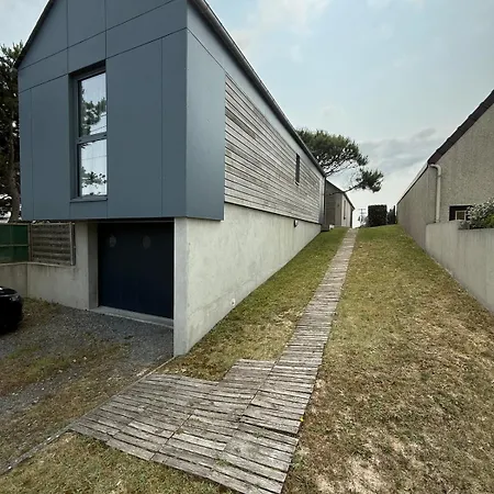 La Cambuse Holiday home *