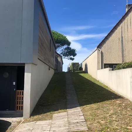 Holiday home La Cambuse Saint-Germain-sur-Ay