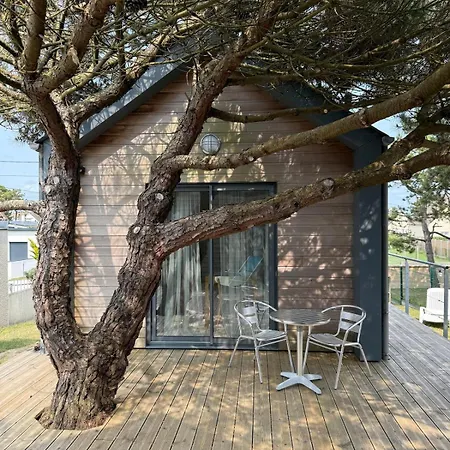 La Cambuse Holiday home *