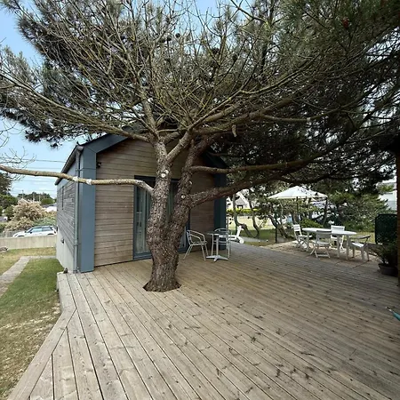 Holiday home La Cambuse *